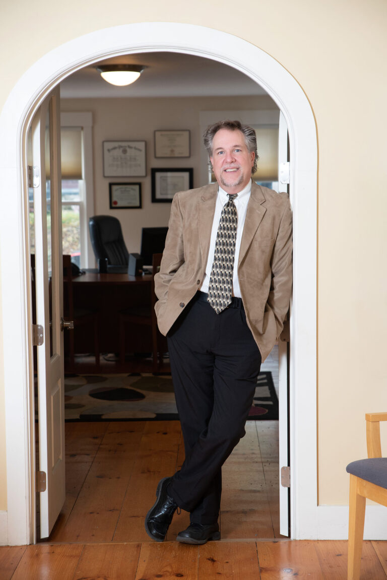David R. Craig, Esq.
