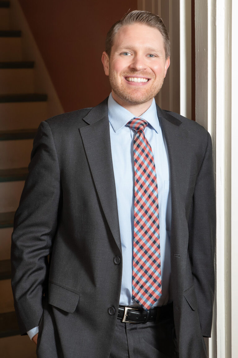 Joshua K. Nault, Esq.